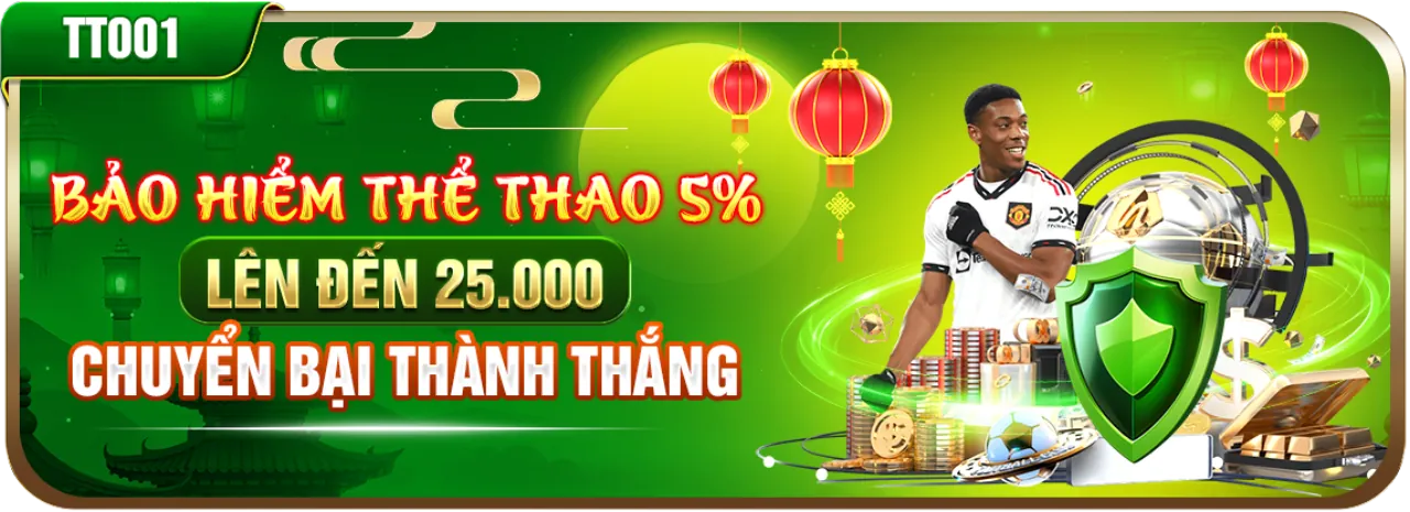 Khuyến mãi web cá độ uy tín