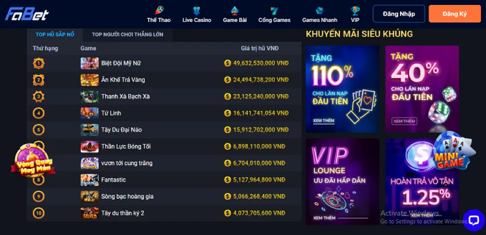 Biện pháp bảo mật web cá độ uy tín