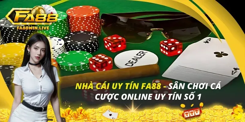 Xu hướng web cá độ uy tín 2026